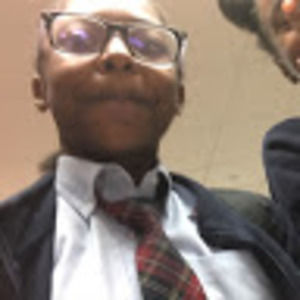 Meet your Posher, Itzallbout813